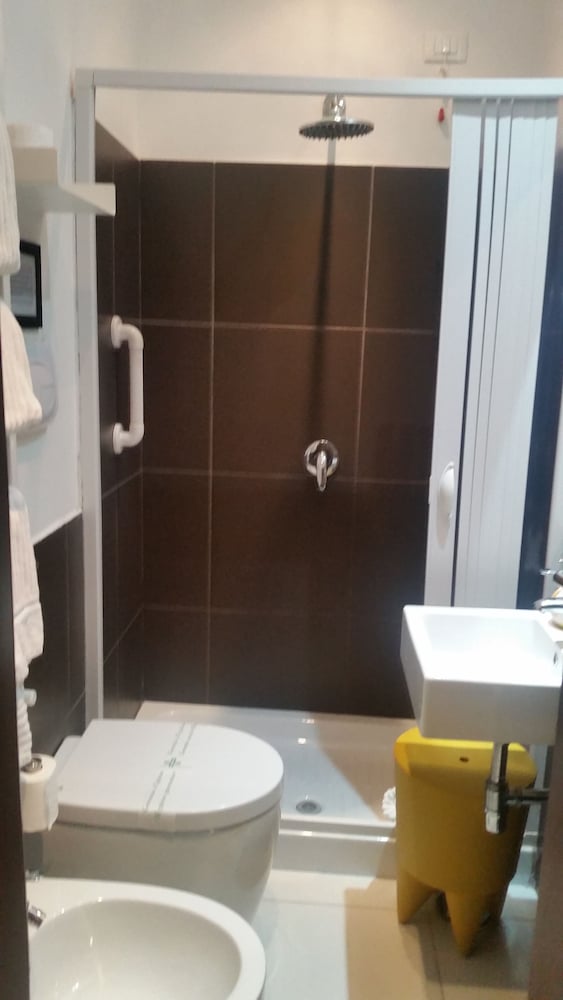 Double room with extra bed photo 3