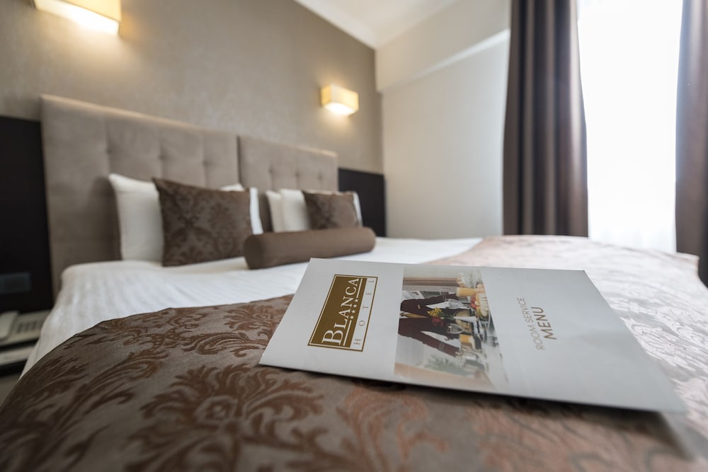 Comfort Suite, 1 Bedroom thumbnail 5
