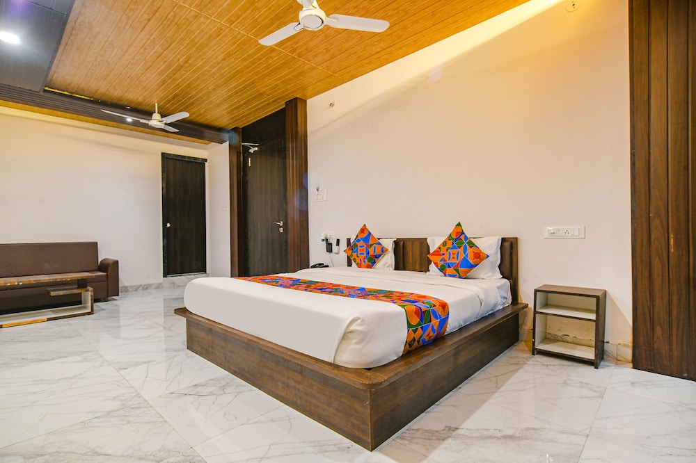 Deluxe Room photo 2