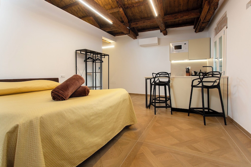 Loft, Terrace, Annex Building photo 2