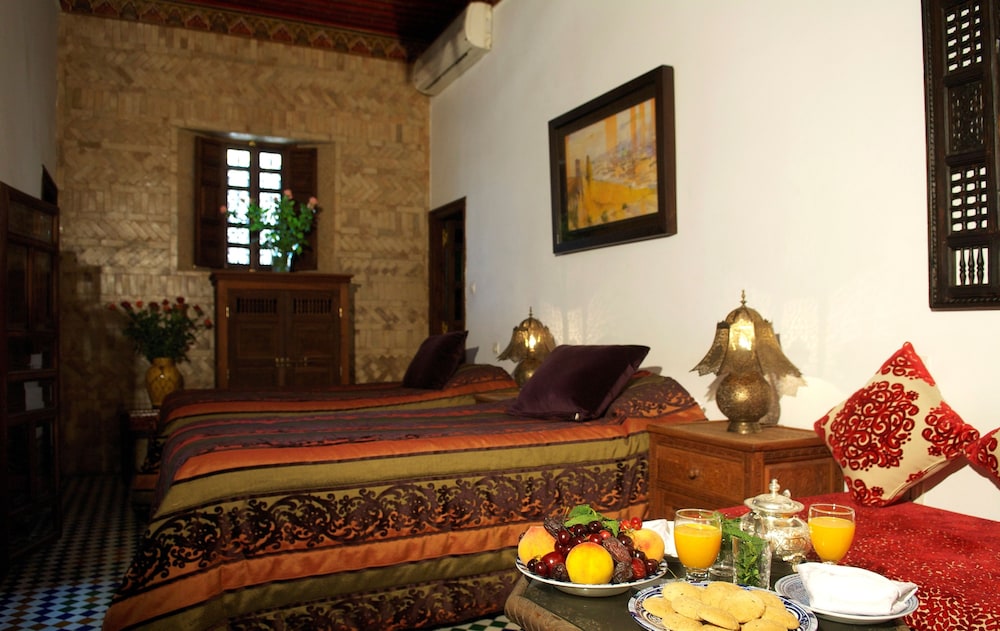 Standard Room, 2 Twin Beds (Meryem)