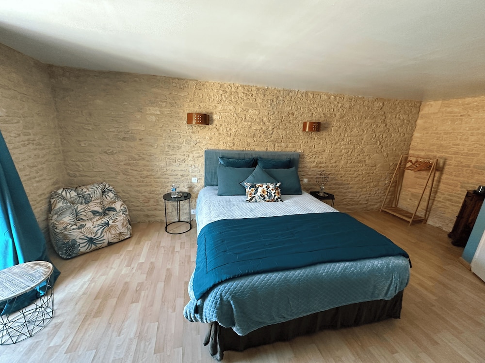 Comfort Room photo 1