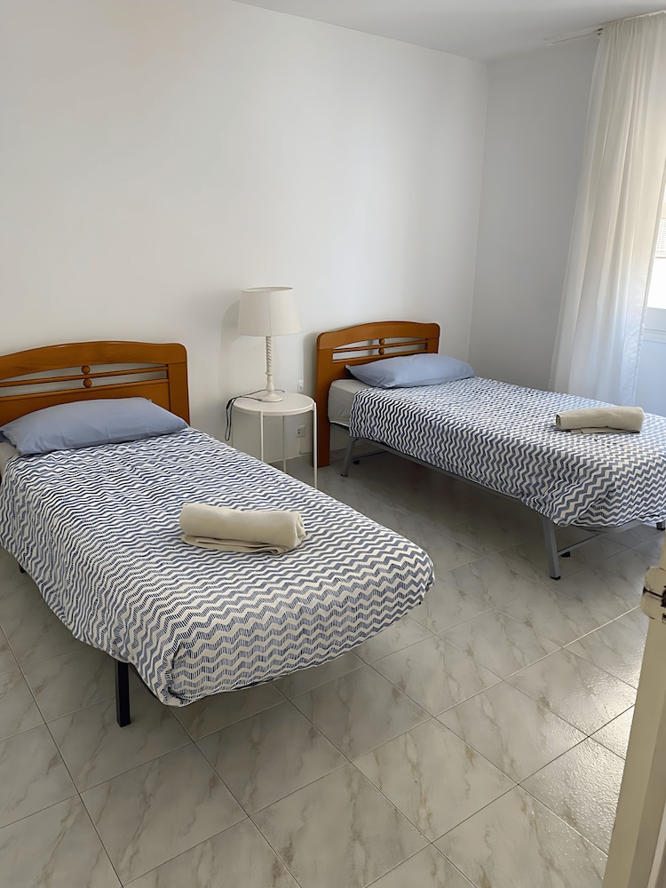 Wunderschönes Zwei-Zimmer-Apartment in Salou, Foto 11