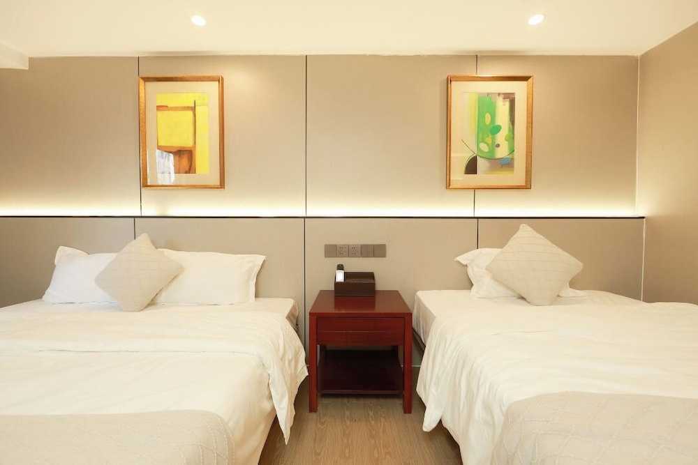 Business Twin Room