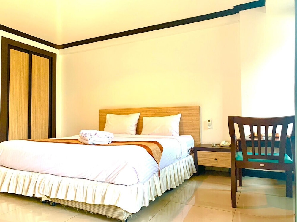 Standard Room photo 3