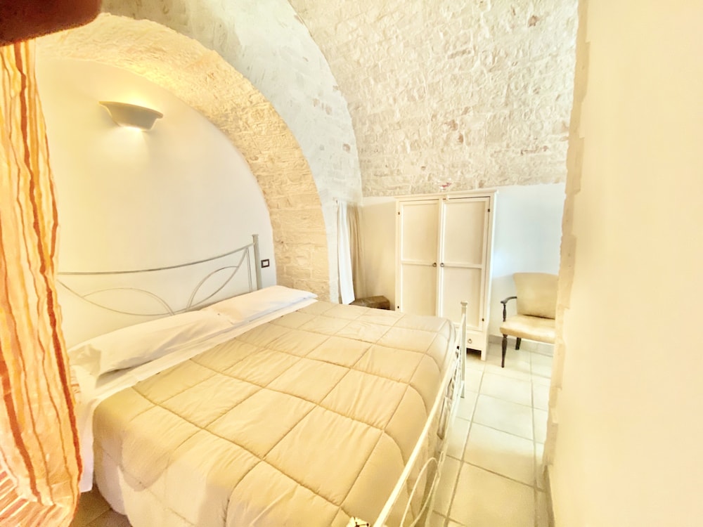 Exclusive Quadruple Room, 1 Bedroom, Kitchenette, Ground Floor