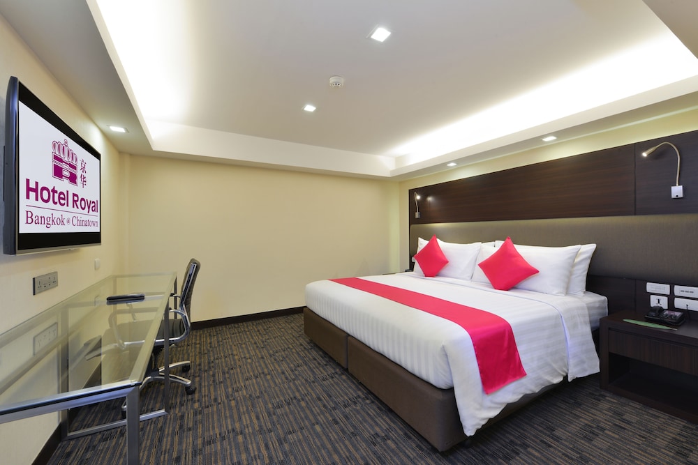 Family Suite photo 2