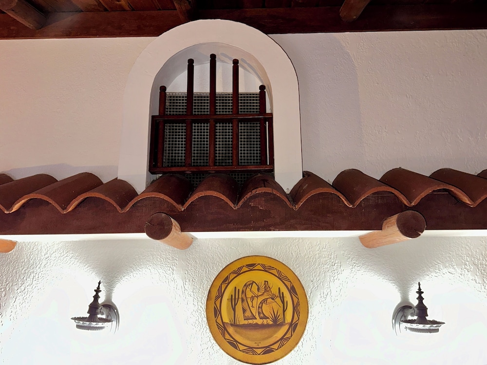 Old Mexico photo 1