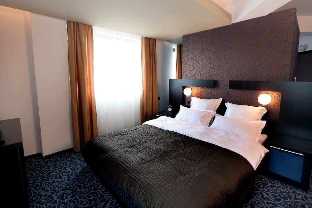 Junior Suite, River View photo 2
