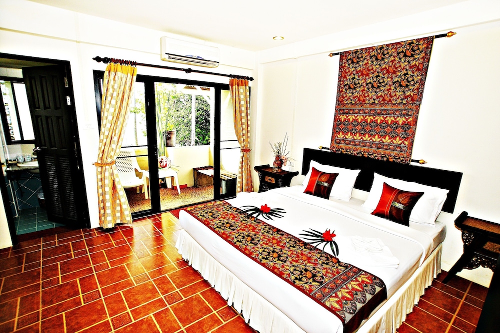 Deluxe Double Room, Sea View photo 2