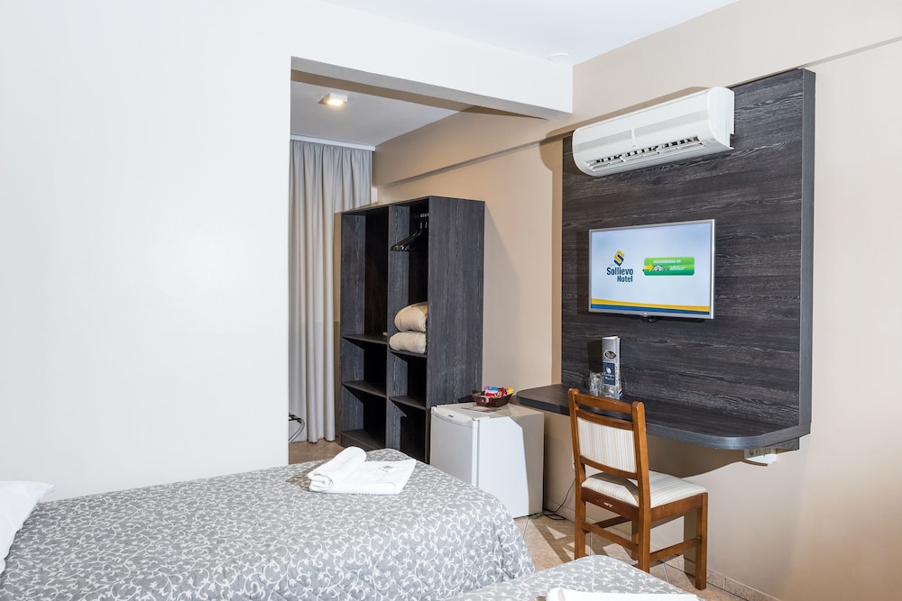 Standard Double Room, 1 Bedroom photo 3