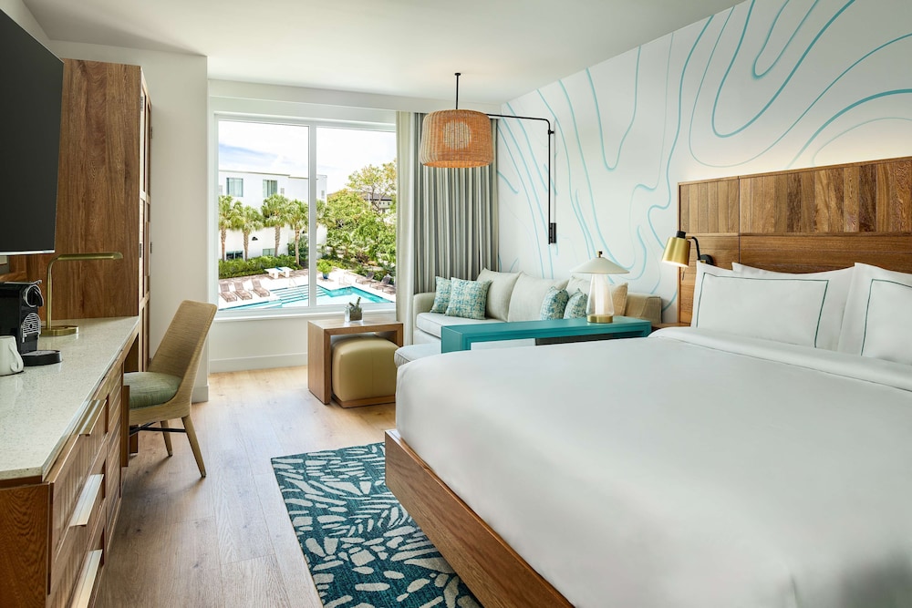 Premium Room, 1 King Bed