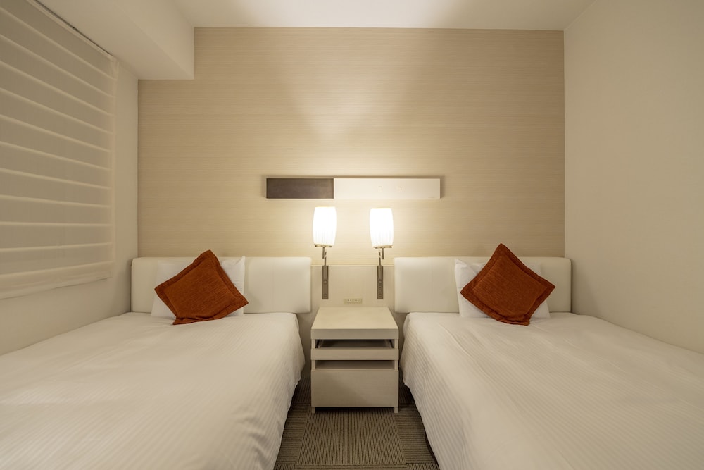 Twin Room, Non Smoking photo 3