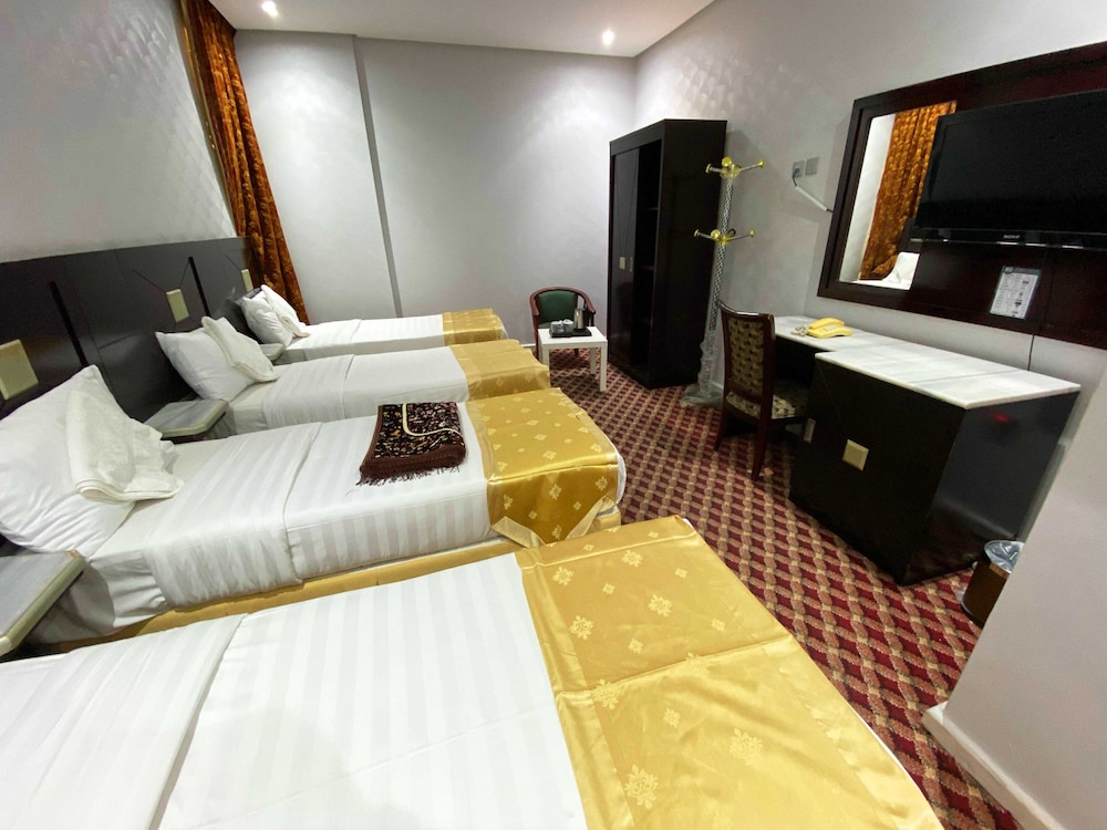 Quadruple Room, Air conditioning photo 3