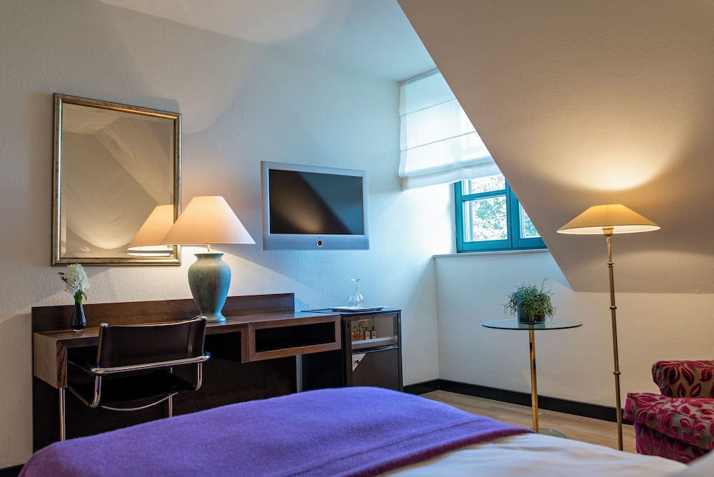 Comfort Single Room photo 3