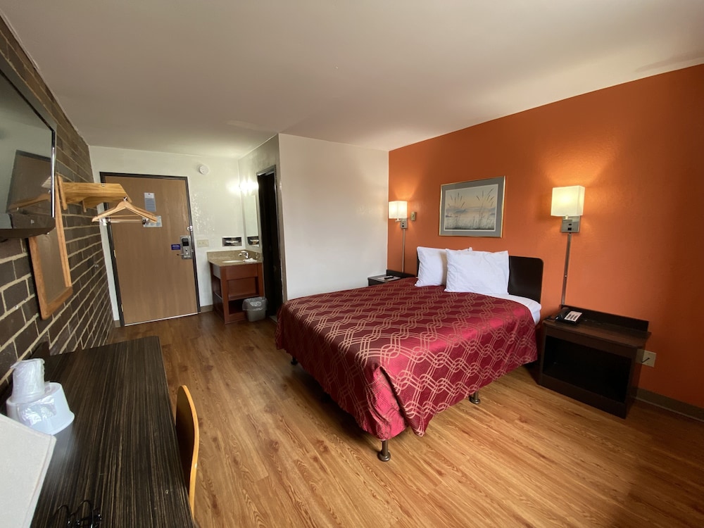Deluxe Single Room photo 1