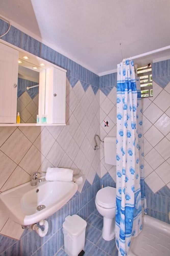Panoramic Apartment, 1 Bedroom photo 3