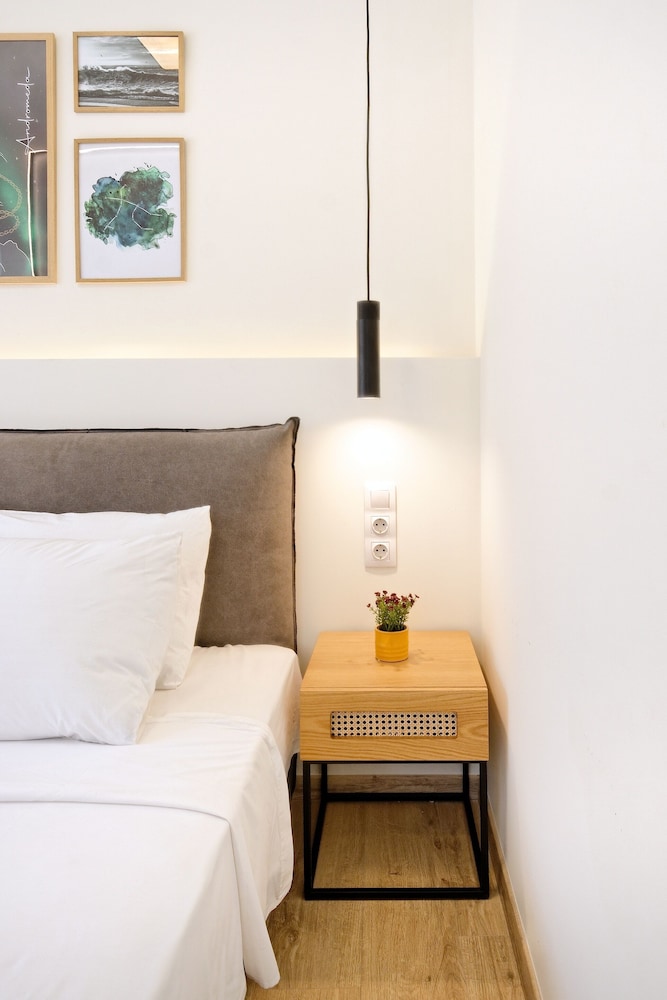 Signature Apartment, 1 Bedroom, Ground Floor photo 1