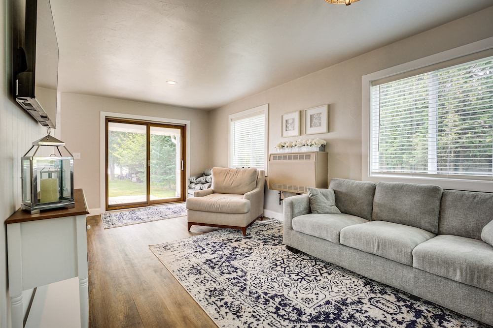 Cottage (4 Bedrooms) photo 1