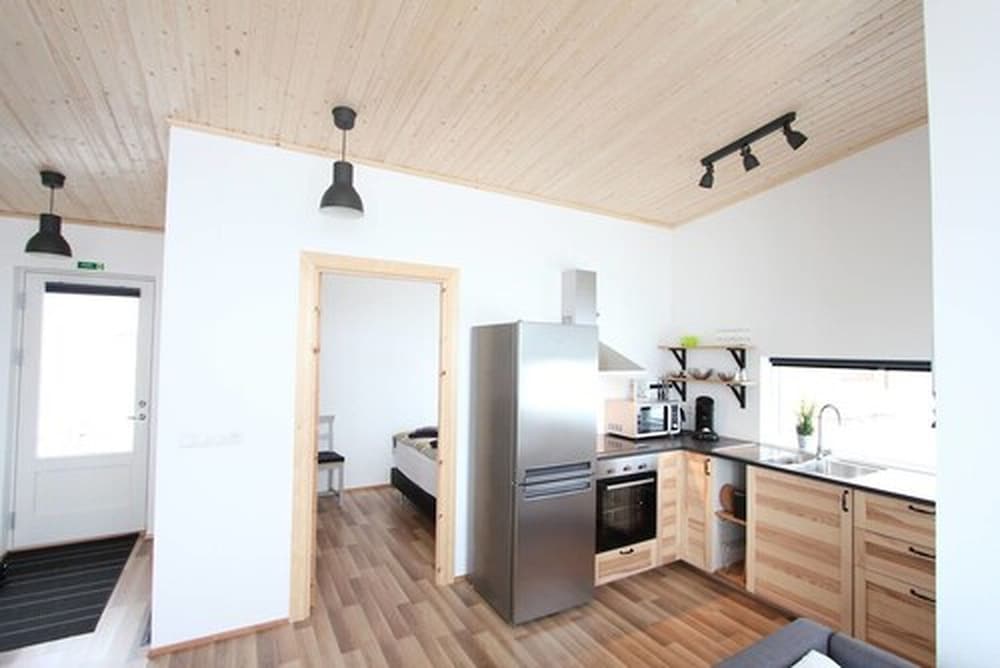 Cabin, 2 Bedrooms photo 1