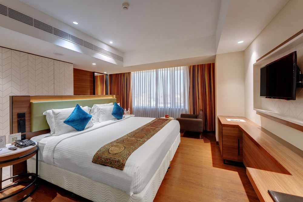 Deluxe Double or Twin Room - Photo 1