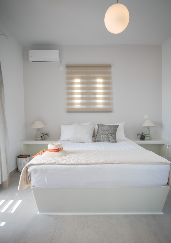 Family Suite, Sea View