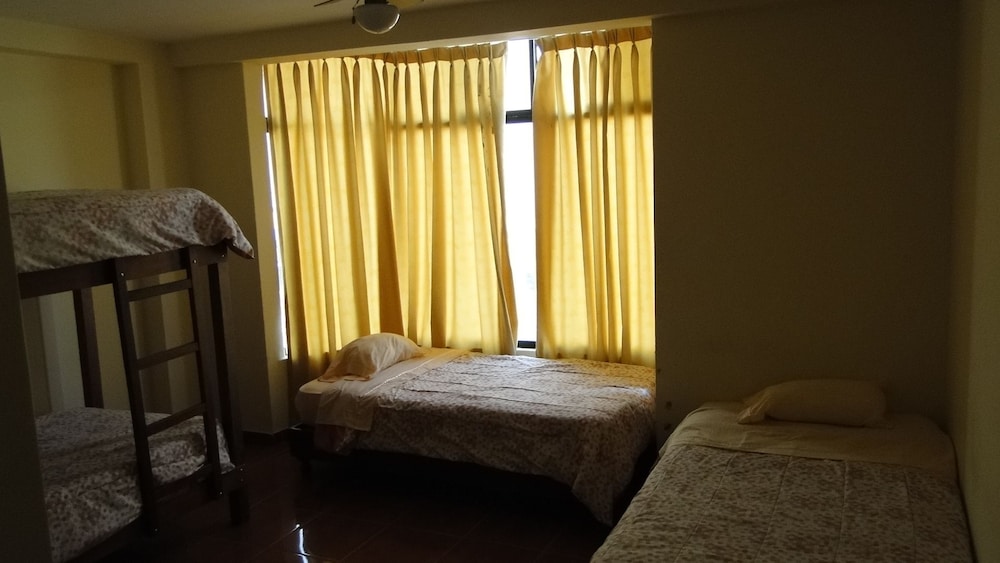 Quadruple Room photo 1