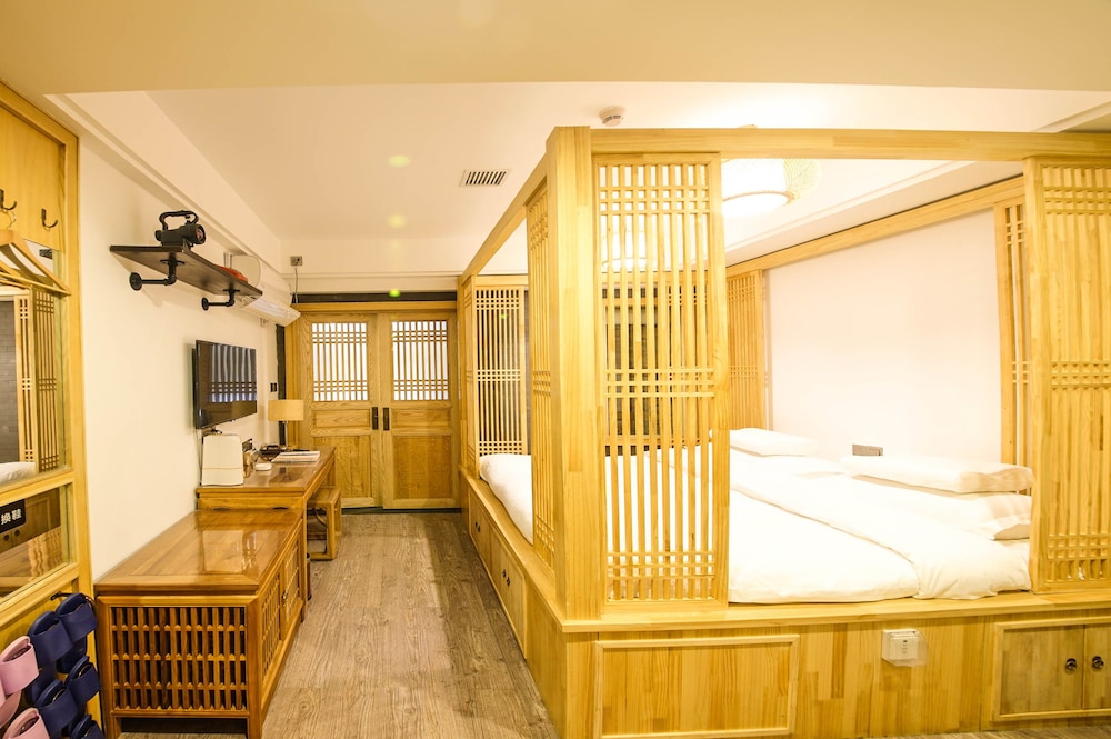 Signature Double Room, 1 Bedroom photo 3
