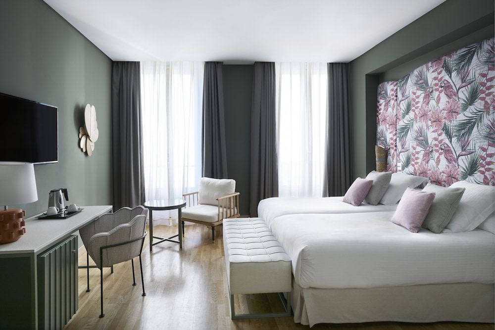 Triple Room - Photo 2