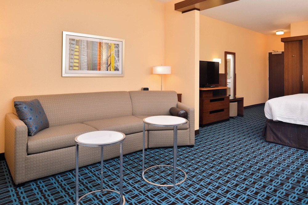 Suite, 1 Bedroom