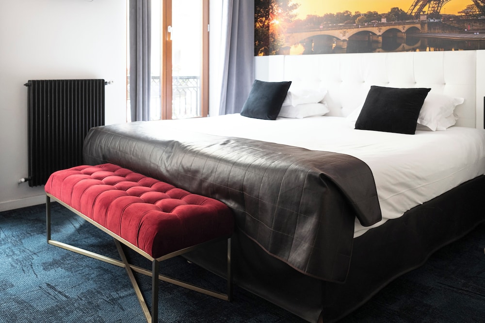 Club Double or Twin Room photo 1