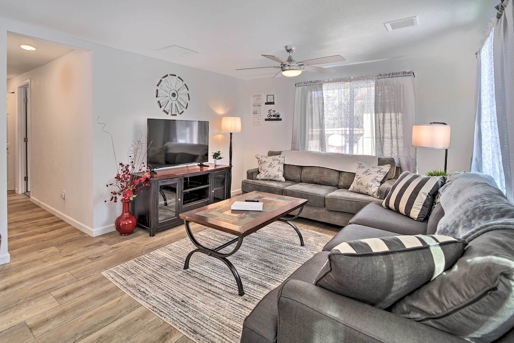 House (3 Bedrooms) photo 1