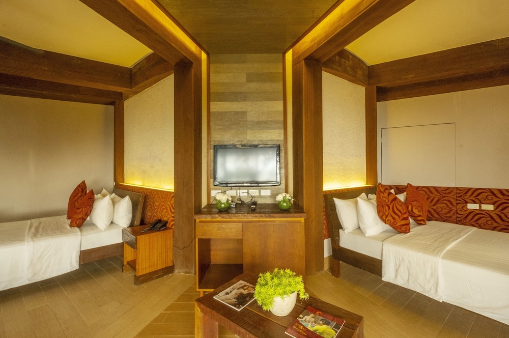 Senior Accommodation (Cilantro Room) photo 2
