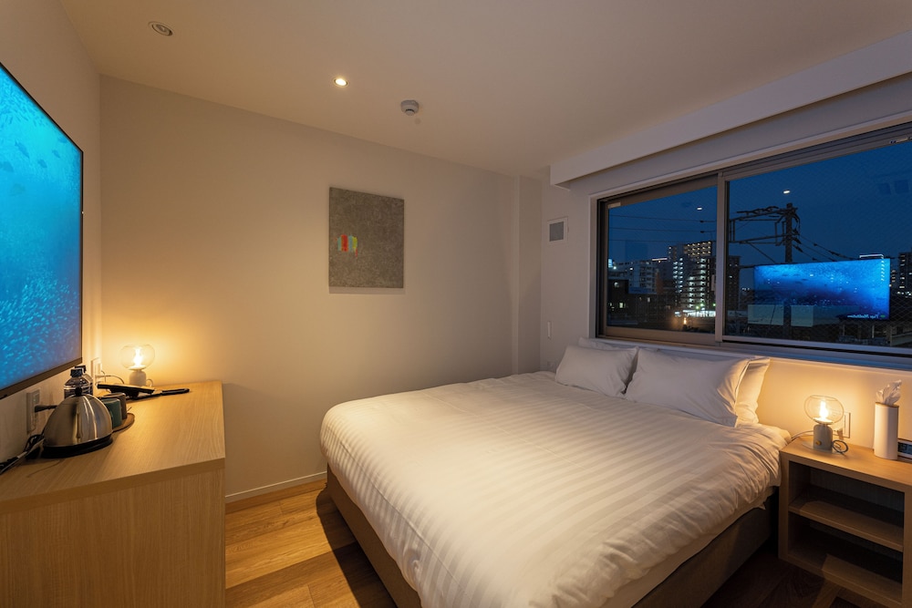 Standard Double Room, 1 Queen Bed - Photo 2