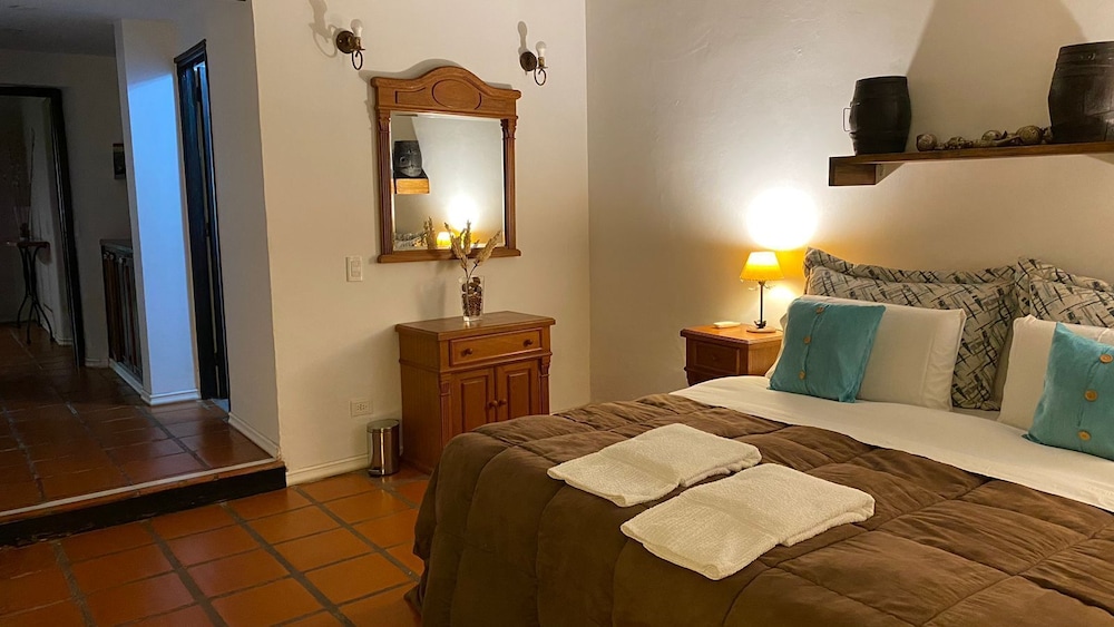 Deluxe Double Room photo 2