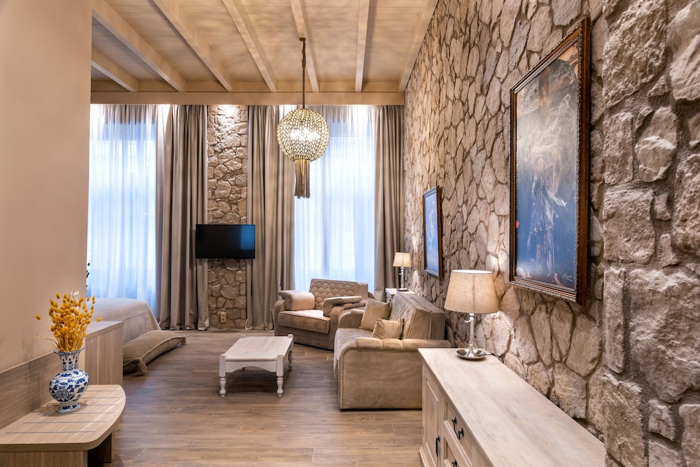 Family Suite photo 2