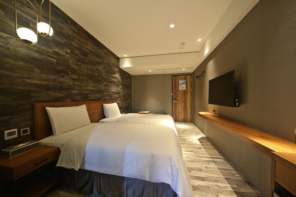 Deluxe Twin Room - Photo 4