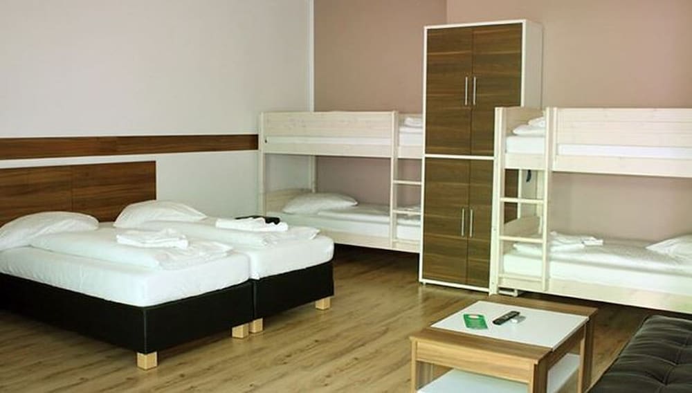 Quadruple Room photo 3