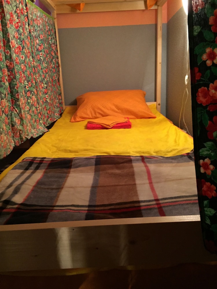 Shared Dormitory (6 beds) photo 1