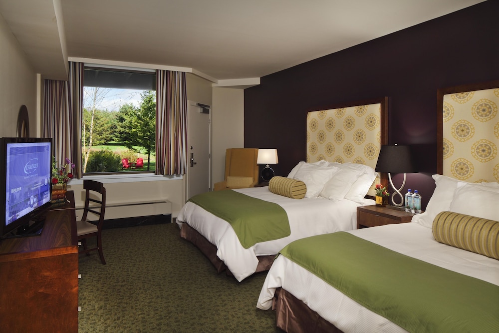 Double Room, Non Smoking