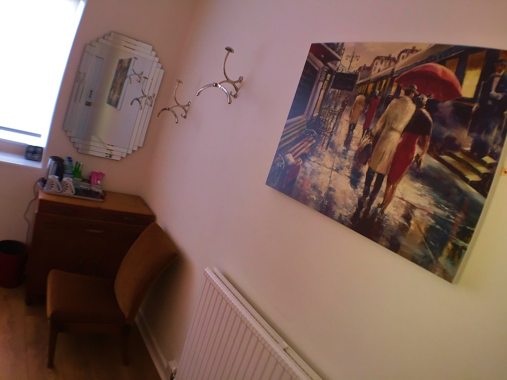 Double Room photo 3
