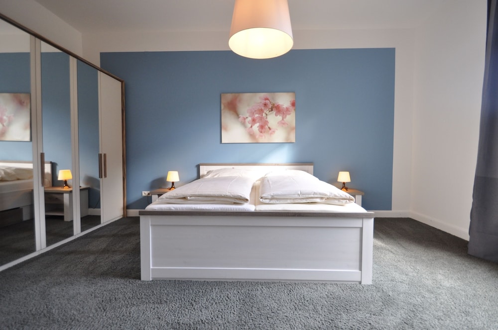 Apartment (Schlossgarten) photo 2