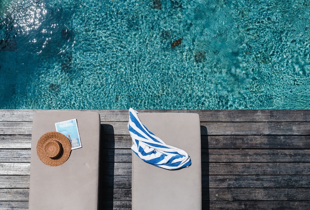 Suite with Swimming Pool photo 2