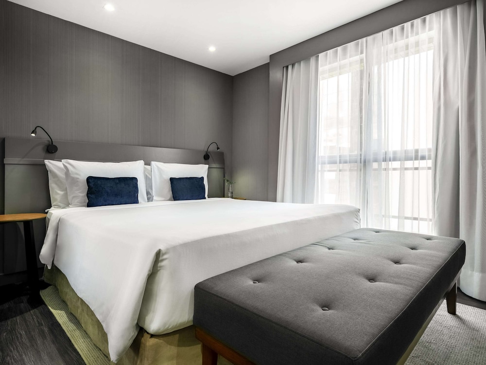 Junior Suite, 1 Double Bed - Photo 5