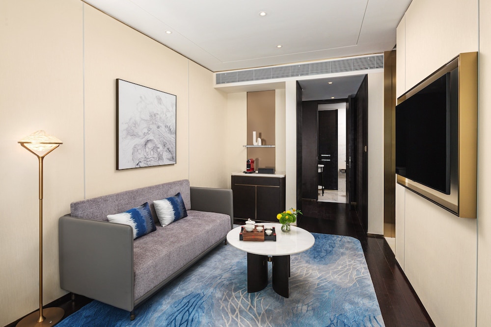 Suite, 1 Bedroom, Club Lounge Access