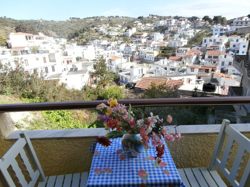 Studio, City View (2 Adults) - Photo 6
