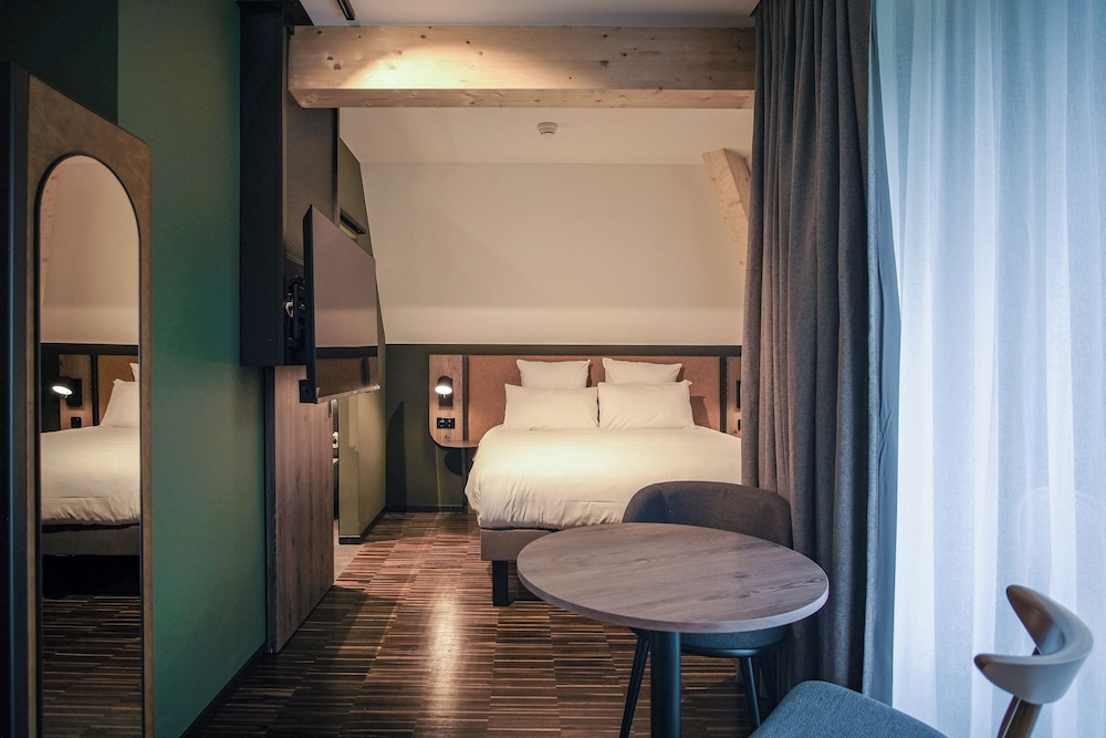 Deluxe Room, Mountain View