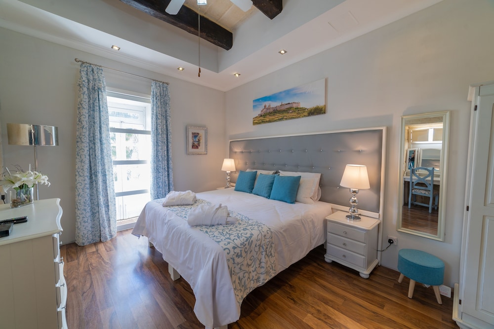 Deluxe Double or Twin Room, Balcony (Mdina) photo 1