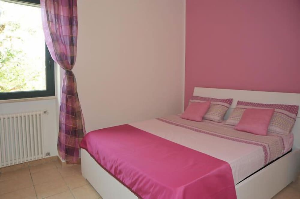 Apartment, 2 Bedrooms (Vista Gelsi) photo 1