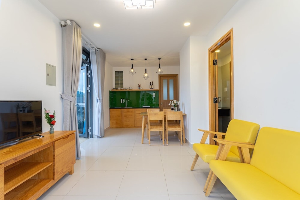 Basic Apartment